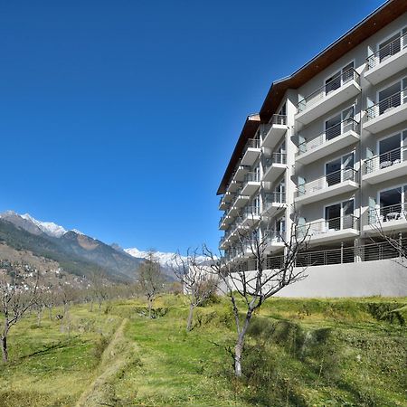 Justa Grand View Resort & Spa, Manali Exterior photo
