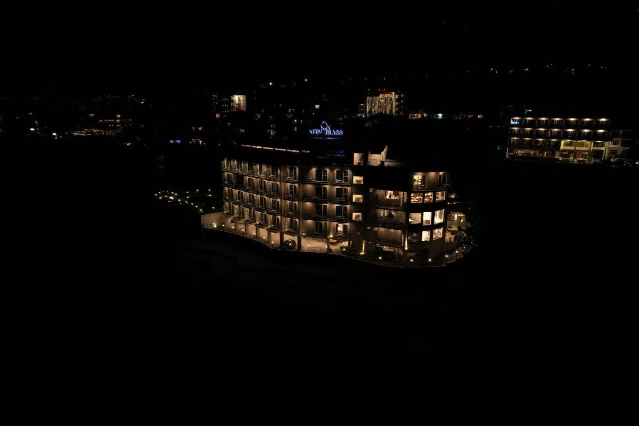 Justa Grand View Resort & Spa, Manali Exterior photo